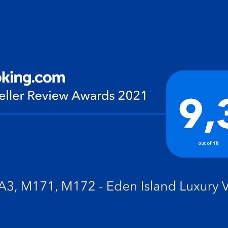 Eden Island Apartment - P14A3 Εξωτερικό φωτογραφία