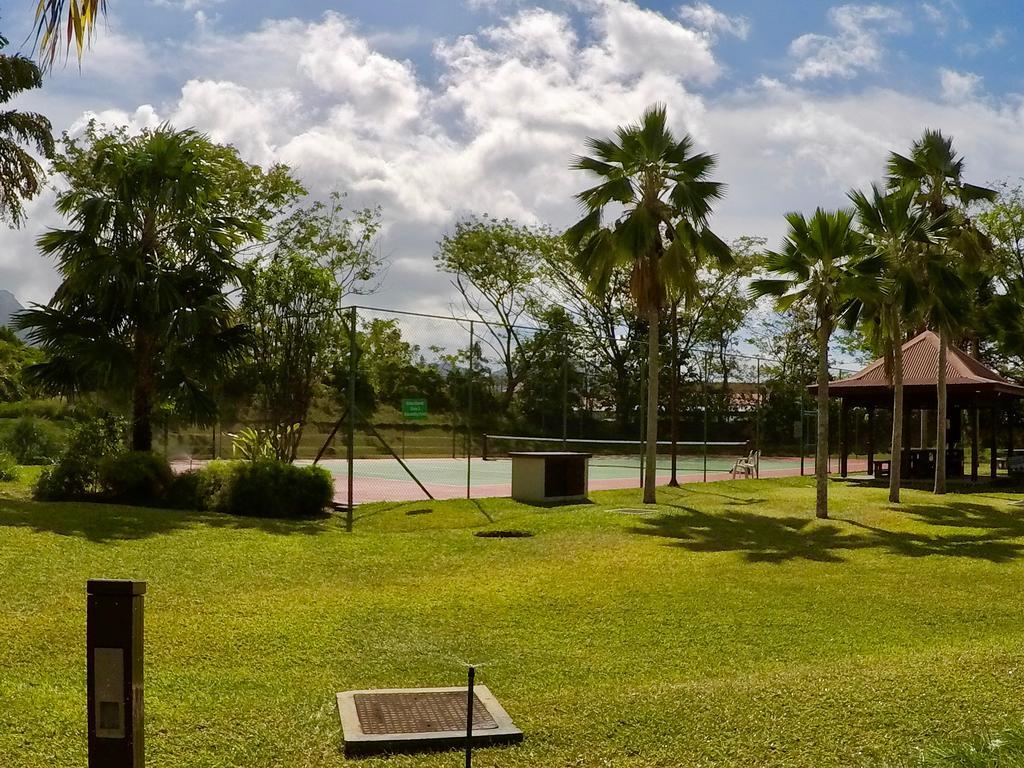 Eden Island Apartment - P14A3 Εξωτερικό φωτογραφία