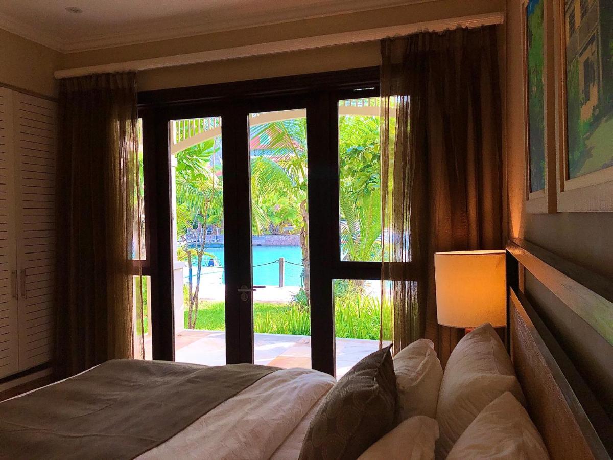 Eden Island Apartment - P14A3 Εξωτερικό φωτογραφία