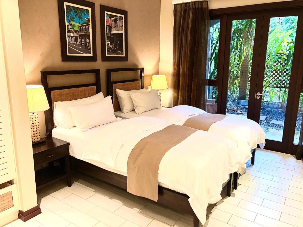 Eden Island Apartment - P14A3 Εξωτερικό φωτογραφία