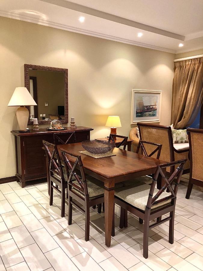 Eden Island Apartment - P14A3 Εξωτερικό φωτογραφία