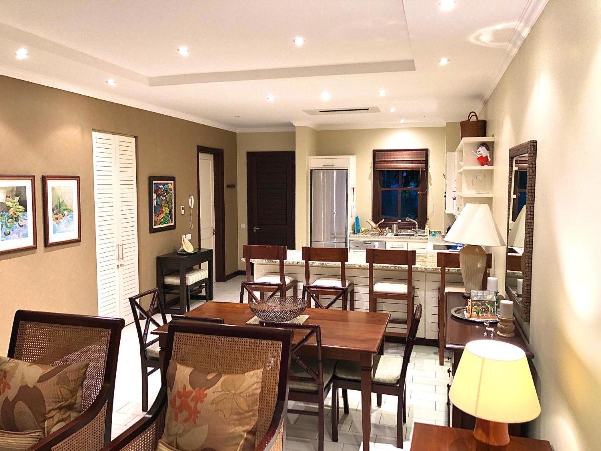 Eden Island Apartment - P14A3 Εξωτερικό φωτογραφία